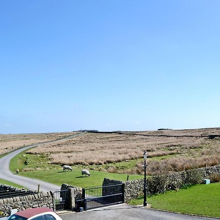 Far View Cottage Haworth Exterior photo